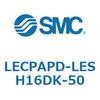 LECPAPD-LESH16DK-50 L Series(LECPAPD) SMC 40197255