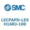 LECPAPD-LESH16RJ-100 L Series(LECPAPD) SMC 40197298