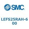 LEFS25RAH-600 L Series(LEFS25RAH) SMC 40372282