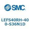 LEFS40RH-400-S36N1D L Series(LEFS40RH) SMC 40488656