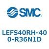 LEFS40RH-400-R36N1D L Series(LEFS40RH) SMC 40488683