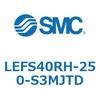 LEFS40RH-250-S3MJTD L Series(LEFS40RH) SMC 40488762