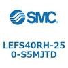 LEFS40RH-250-S5MJTD L Series(LEFS40RH) SMC 40488814