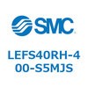 LEFS40RH-400-S5MJS L Series(LEFS40RH) SMC 40488832