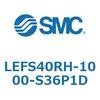 LEFS40RH-1000-S36P1D L Series(LEFS40RH) SMC 40488866