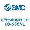 LEFS40RH-1000-S56N1 L Series(LEFS40RH) SMC 40488875