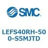 LEFS40RH-500-S5MJTD L Series(LEFS40RH) SMC 40488884