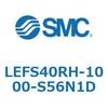 LEFS40RH-1000-S56N1D L Series(LEFS40RH) SMC 40488918