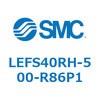 LEFS40RH-500-R86P1 L Series(LEFS40RH) SMC 40488927