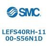 LEFS40RH-1100-S56N1D L Series(LEFS40RH) SMC 40488936