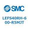 LEFS40RH-600-R5MJT L Series(LEFS40RH) SMC 40488972