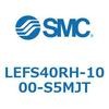 LEFS40RH-1000-S5MJT L Series(LEFS40RH) SMC 40488997