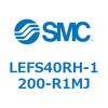LEFS40RH-1200-R1MJ L Series(LEFS40RH) SMC 40489015