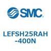 LEFSH25RAH-400N L Series(LEFSH25RAH) SMC 40510566