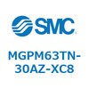 MGPM63TN-30AZ-XC8 MG Series(MGPM63TN) SMC 40758253