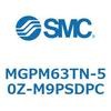 MGPM63TN-50Z-M9PSDPC MG Series(MGPM63TN) SMC 40758348