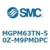 MGPM63TN-50Z-M9PMDPC MG Series(MGPM63TN) SMC 40758366