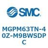MGPM63TN-40Z-M9BWSDPC MG Series(MGPM63TN) SMC 40758375
