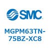 MGPM63TN-75BZ-XC8 MG Series(MGPM63TN) SMC 40758384