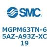 MGPM63TN-65AZ-A93Z-XC19 MG Series(MGPM63TN) SMC 40758445