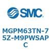 MGPM63TN-75Z-M9PWSAPC MG Series(MGPM63TN) SMC 40758454