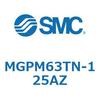MGPM63TN-125AZ MG Series(MGPM63TN) SMC 40758488