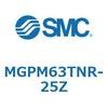 MGPM63TNR-25Z MG Series(MGPM63TNR) SMC 40758935