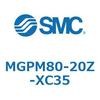 MGPM80-20Z-XC35 MG Series(MGPM80-20Z) SMC 40762803