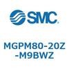 MGPM80-20Z-M9BWZ MG Series(MGPM80-20Z) SMC 40762846