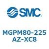 MGPM80-225AZ-XC8 MG Series(MGPM80-225AZ) SMC 40762977