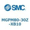 MGPM80-30Z-XB10 MG Series(MGPM80-30Z) SMC 40765138