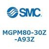 MGPM80-30Z-A93Z MG Series(MGPM80-30Z) SMC 40765165