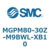 MGPM80-30Z-M9BWL-XB10 MG Series(MGPM80-30Z) SMC 40765208