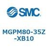 MGPM80-35Z-XB10 MG Series(MGPM80-35Z) SMC 40765698