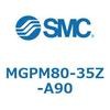 MGPM80-35Z-A90 MG Series(MGPM80-35Z) SMC 40765707
