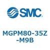 MGPM80-35Z-M9B MG Series(MGPM80-35Z) SMC 40765743