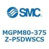 MGPM80-375Z-P5DWSCS MG Series(MGPM80-375Z) SMC 40765838