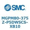 MGPM80-375Z-P5DWSCS-XB10 MG Series(MGPM80-375Z) SMC 40765847