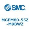 MGPM80-55Z-M9BWZ MG Series(MGPM80-55Z) SMC 40767816