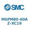 MGPM80-60AZ-XC19 MG Series(MGPM80-60AZ) SMC 40767852