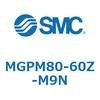 MGPM80-60Z-M9N MG Series(MGPM80-60Z) SMC 40767965