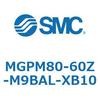 MGPM80-60Z-M9BAL-XB10 MG Series(MGPM80-60Z) SMC 40767992