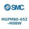 MGPM80-65Z-M9BW MG Series(MGPM80-65Z) SMC 40768062