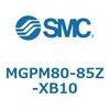 MGPM80-85Z-XB10 MG Series(MGPM80-85Z) SMC 40769076