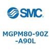 MGPM80-90Z-A90L MG Series(MGPM80-90Z) SMC 40769094
