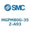 MGPM80G-35Z-A93 MG Series(MGPM80G) SMC 40769182