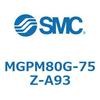 MGPM80G-75Z-A93 MG Series(MGPM80G) SMC 40769198