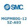 MGPM80G-125Z-A93 MG Series(MGPM80G) SMC 40769207
