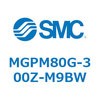 MGPM80G-300Z-M9BW MG Series(MGPM80G) SMC 40769216