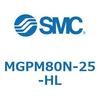 MGPM80N-25-HL MG Series(MGPM80N) SMC 40769365